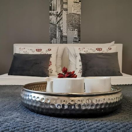 Apartment Soldo Zadar Buitenkant foto