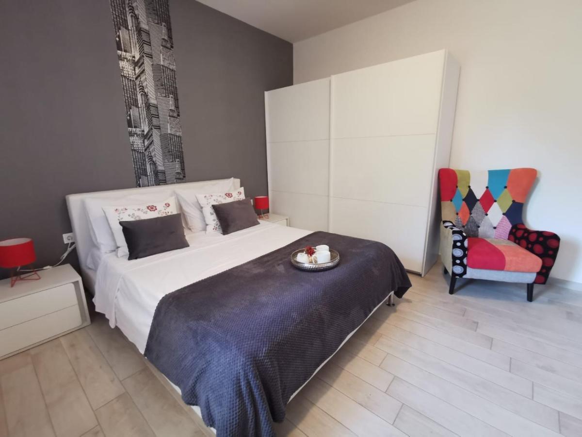 Apartment Soldo Zadar Buitenkant foto