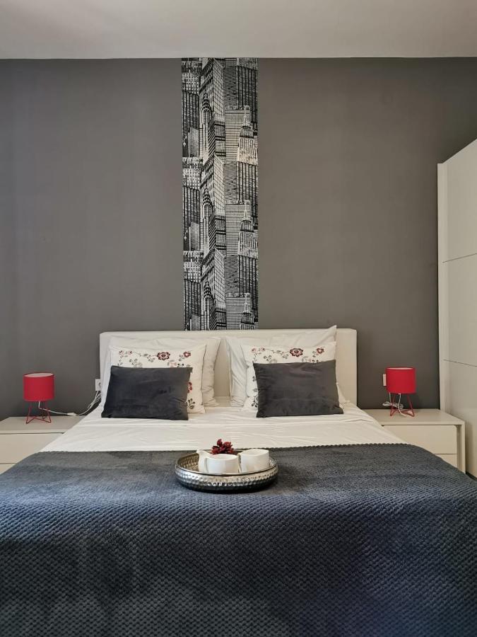 Apartment Soldo Zadar Buitenkant foto