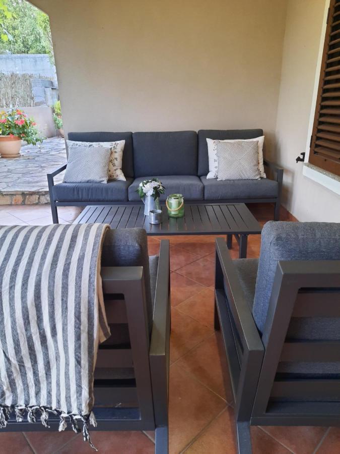 Apartment Soldo Zadar Buitenkant foto