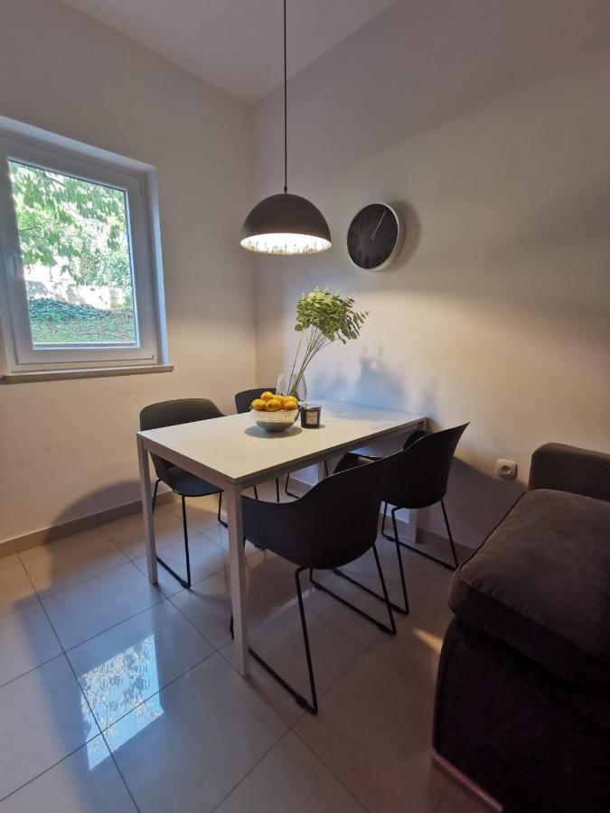 Apartment Soldo Zadar Buitenkant foto